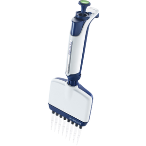 Многоканальный дозатор METTLER TOLEDO Pipet-Lite Multi Pipette L8-200XLS+