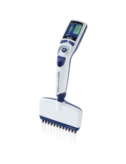 Многоканальный дозатор METTLER TOLEDO E4 Multi Pipette Multi E12-300XLS+